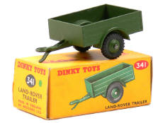 DINKY TOYS (GB) (1)