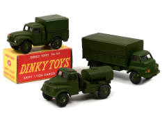 DINKY TOYS (GB) (3)