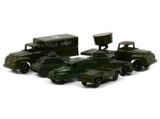 TOOTSIETOY (USA) (6)