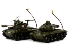 YONEZAWA TOYS DIAPET (JAPON) (2)