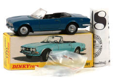DINKY TOYS (FRANCE) (1)