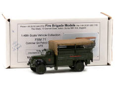 FIRE BRIGADE MODELS (GB) (1)