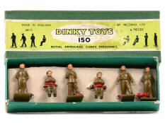 DINKY TOYS (GB) (1)