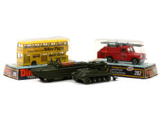 DINKY TOYS (4)