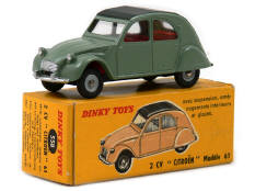 DINKY TOYS (FRANCE) (1)