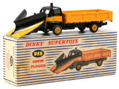 DINKY TOYS (GB) (1)