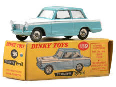 DINKY TOYS (GB) (1)