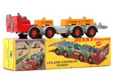 DINKY TOYS (GB) (1)