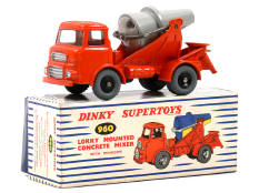 DINKY TOYS (GB) (1)