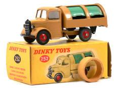 DINKY TOYS (GB) (1)