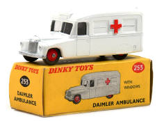 DINKY TOYS (GB) (1)