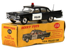 DINKY TOYS (GB) (1)