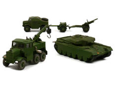 DINKY TOYS (GB) (3)