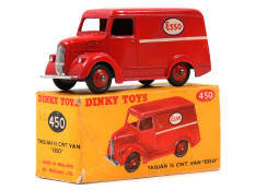 DINKY TOYS (GB) (1)