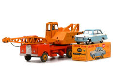 DINKY TOYS (GB) (2)