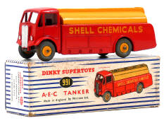 DINKY TOYS (GB) (1)