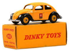 DINKY TOYS (GB) (1)