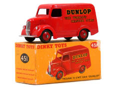 DINKY TOYS (GB) (1)