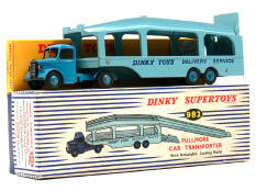 DINKY TOYS (GB) (1)