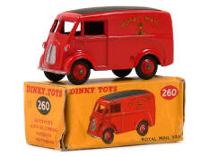 DINKY TOYS (GB) (1)