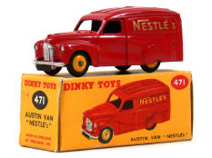 DINKY TOYS (GB) (1)