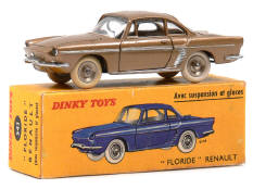 DINKY TOYS (FRANCE) (1)