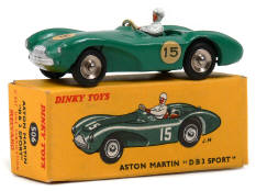 DINKY TOYS (FRANCE) (1)