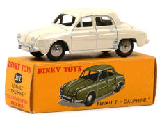 DINKY TOYS (FRANCE) (1)