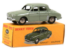 DINKY TOYS (FRANCE) (1)