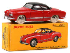 DINKY TOYS (FRANCE) (1)