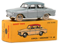DINKY TOYS (FRANCE) (1)
