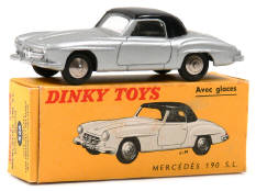 DINKY TOYS (FRANCE) (1)