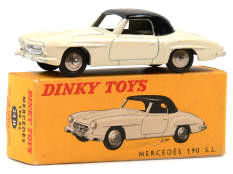 DINKY TOYS (FRANCE) (1)