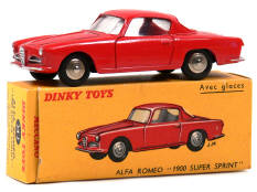 DINKY TOYS (FRANCE) (1)