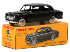 DINKY TOYS (FRANCE) (1)