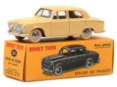 DINKY TOYS (FRANCE) (1)