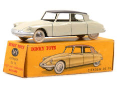 DINKY TOYS (FRANCE) (1)