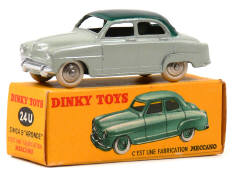 DINKY TOYS (FRANCE) (1)