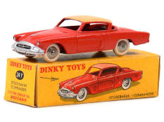 DINKY TOYS (FRANCE) (1)