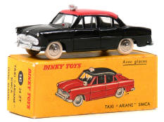 DINKY TOYS (FRANCE) (1)
