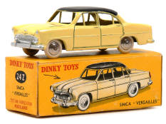 DINKY TOYS (FRANCE) (1)