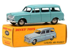 DINKY TOYS (FRANCE) (1)