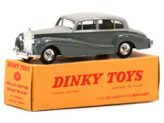 DINKY TOYS (FRANCE) (1)