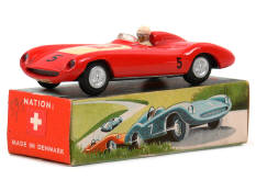 TEKNO (DANEMARK) (1)