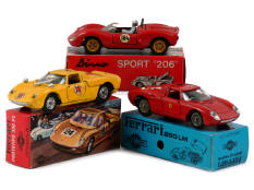 MERCURY (ITALIE) (3)