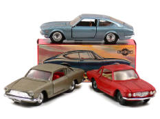 MERCURY (ITALIE) (3)