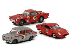 MERCURY (ITALIE) (3)