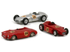 MERCURY (ITALIE) (3)