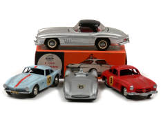 MÄRKLIN & TEKNO (4)