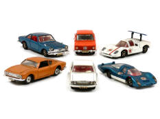 MÄRKLIN (ALLEMAGNE) (6)